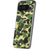 Green Street Camo Pixel 9 Pro XL Skin